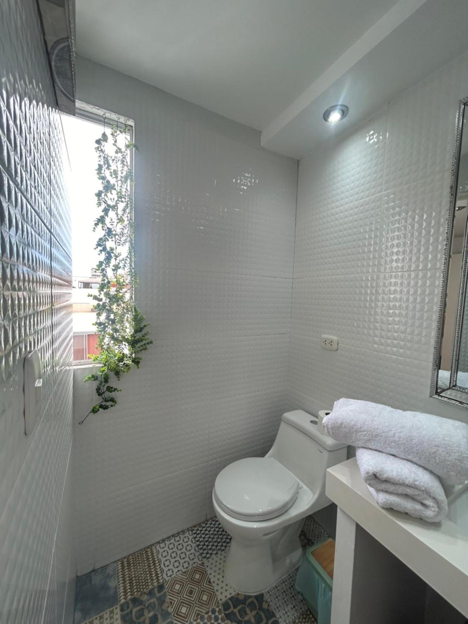 Mar Private Room 1 Lima Luaran gambar