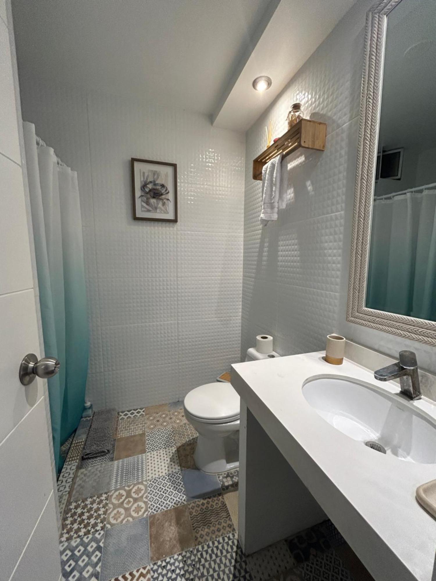 Mar Private Room 1 Lima Luaran gambar