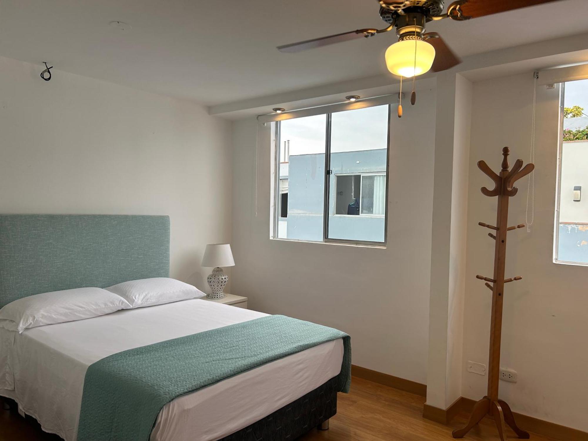 Mar Private Room 1 Lima Luaran gambar