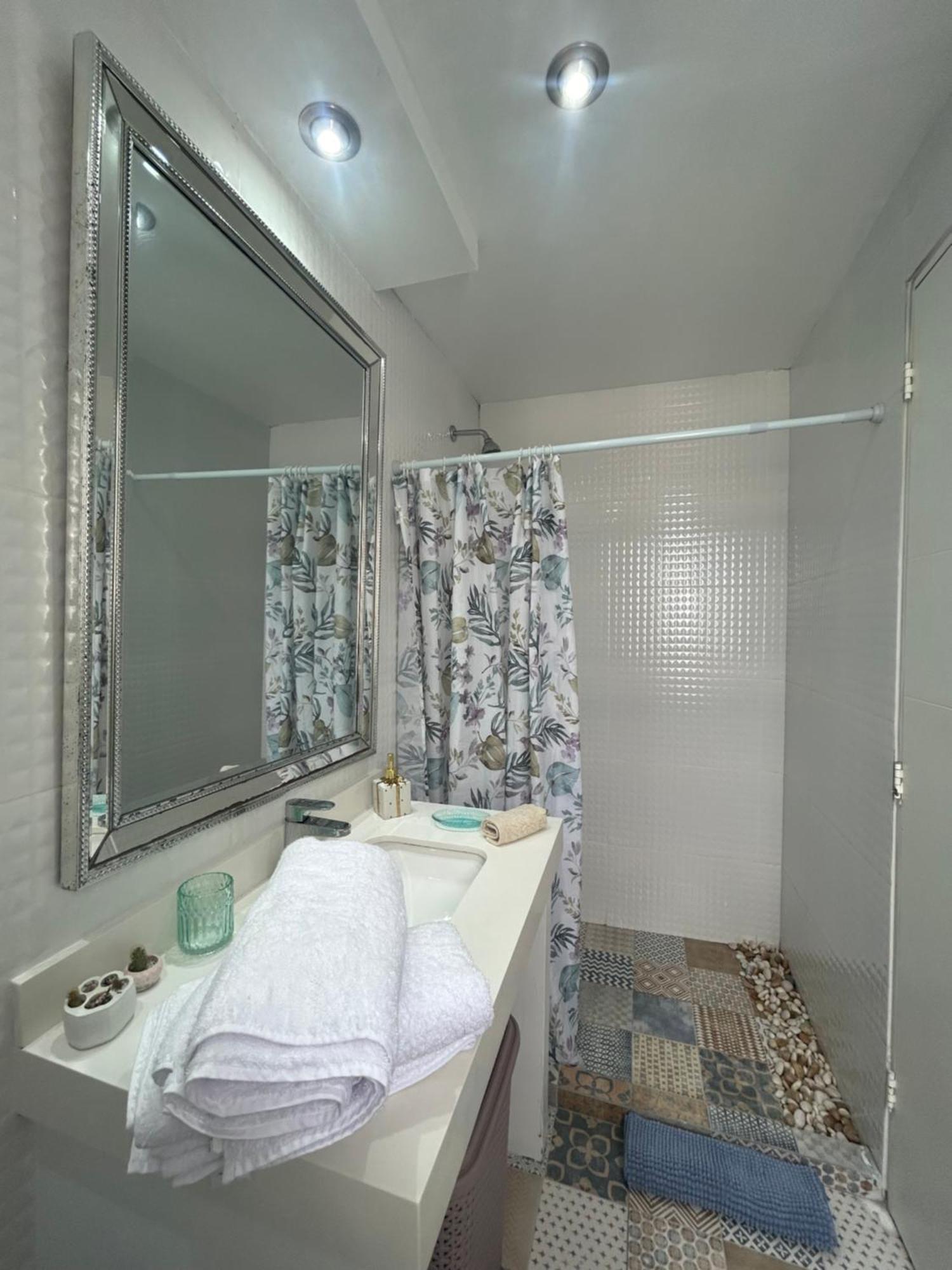 Mar Private Room 1 Lima Luaran gambar