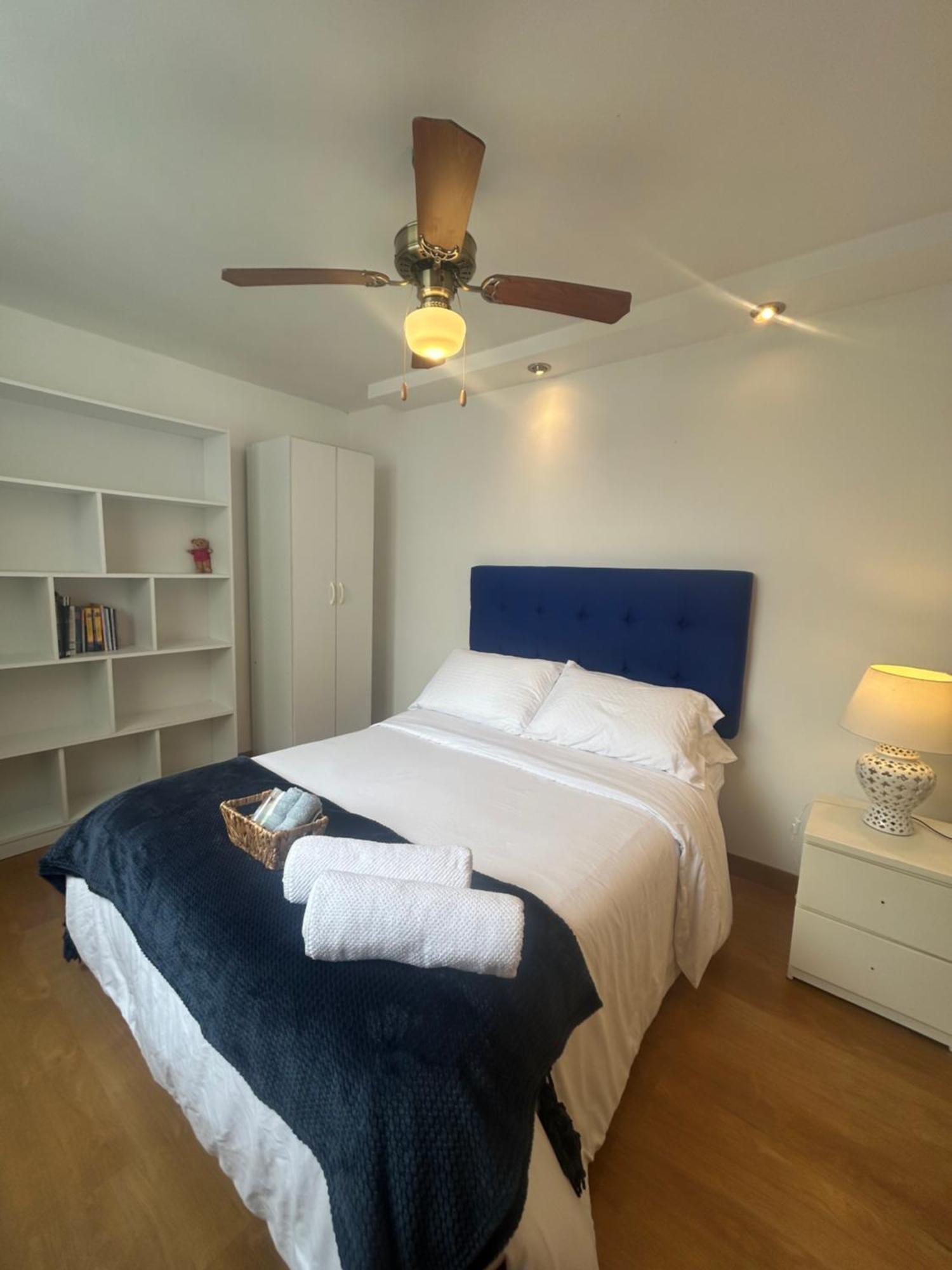 Mar Private Room 1 Lima Luaran gambar
