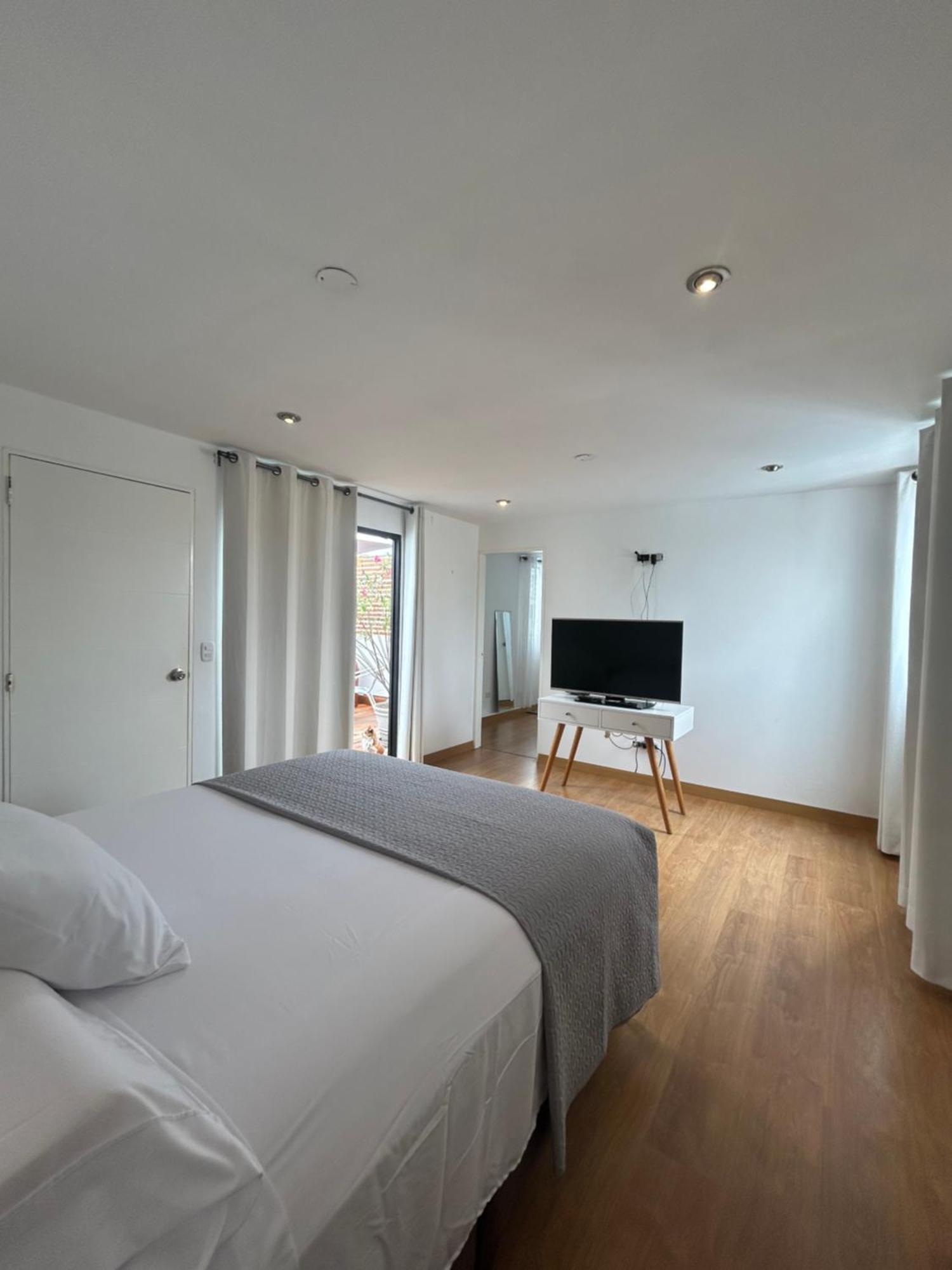 Mar Private Room 1 Lima Luaran gambar